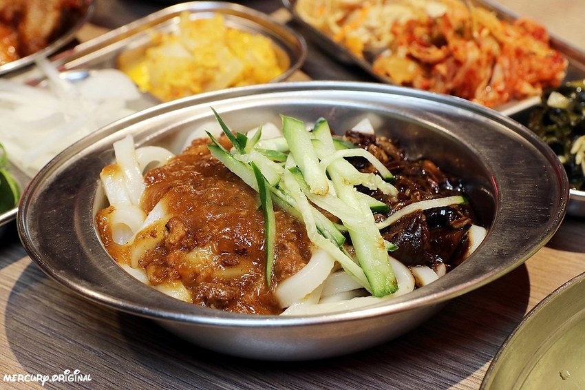 台中燒肉吃到飽 五花肉.KR mini韓國烤肉BBQ