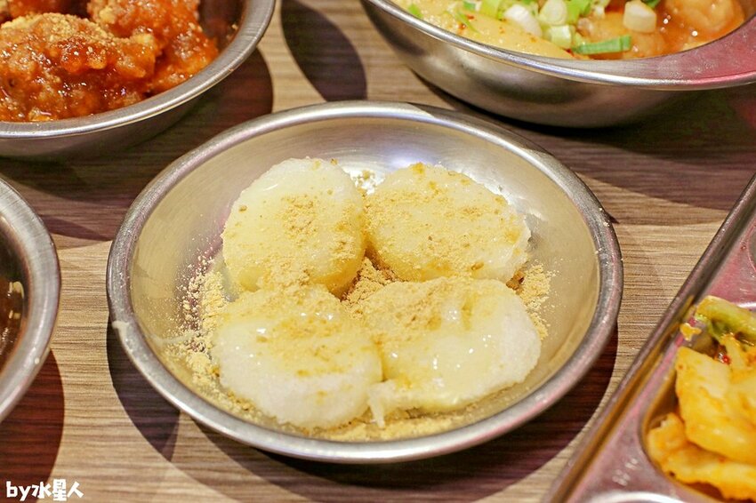 五花肉.KR mini韓國烤肉BBQ