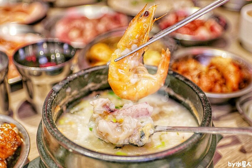 五花肉.KR mini韓國烤肉BBQ