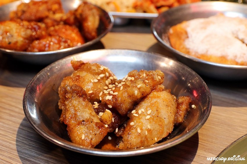 台中燒肉吃到飽 五花肉.KR mini韓國烤肉BBQ