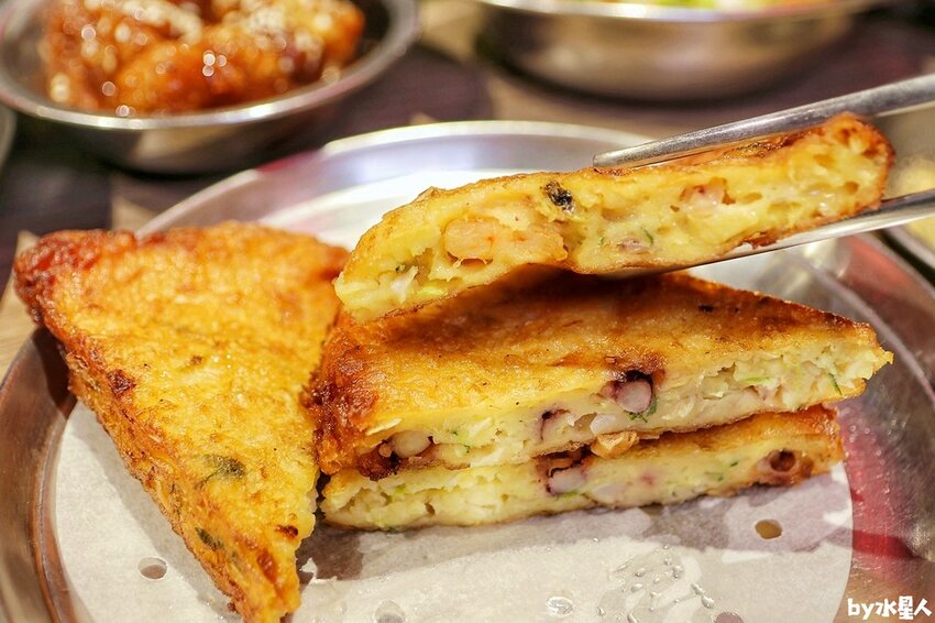 五花肉.KR mini韓國烤肉BBQ