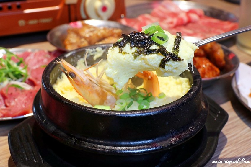 台中燒肉吃到飽 五花肉.KR mini韓國烤肉BBQ