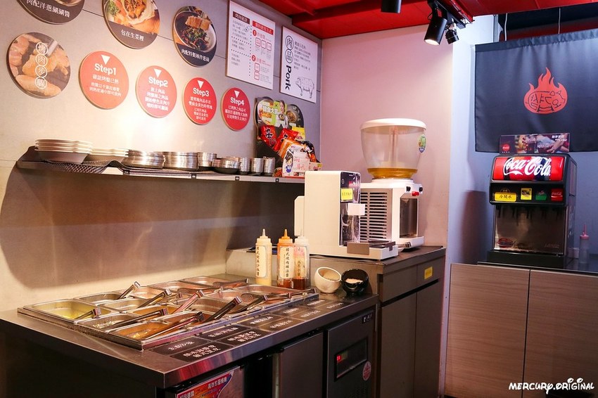 台中燒肉吃到飽 五花肉.KR mini韓國烤肉BBQ