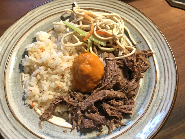 [食記] 新竹。Urban Tribe城咖。夏季避暑咖啡店首選!手作甜點和輕午餐都有不錯的質感!