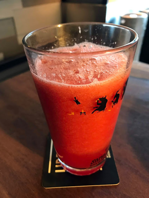 [食記] 新竹。Urban Tribe城咖。夏季避暑咖啡店首選!手作甜點和輕午餐都有不錯的質感!