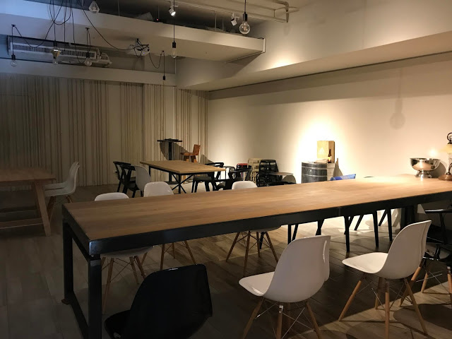 [食記] 新竹。Urban Tribe城咖。夏季避暑咖啡店首選!手作甜點和輕午餐都有不錯的質感!