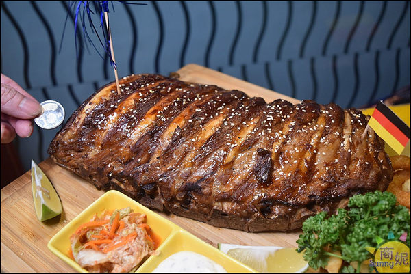 麥瑟德式手工啤酒餐廳:台中西區聚會餐廳。麥瑟德式手工啤酒餐廳。餐點與啤酒兼優網路評價高