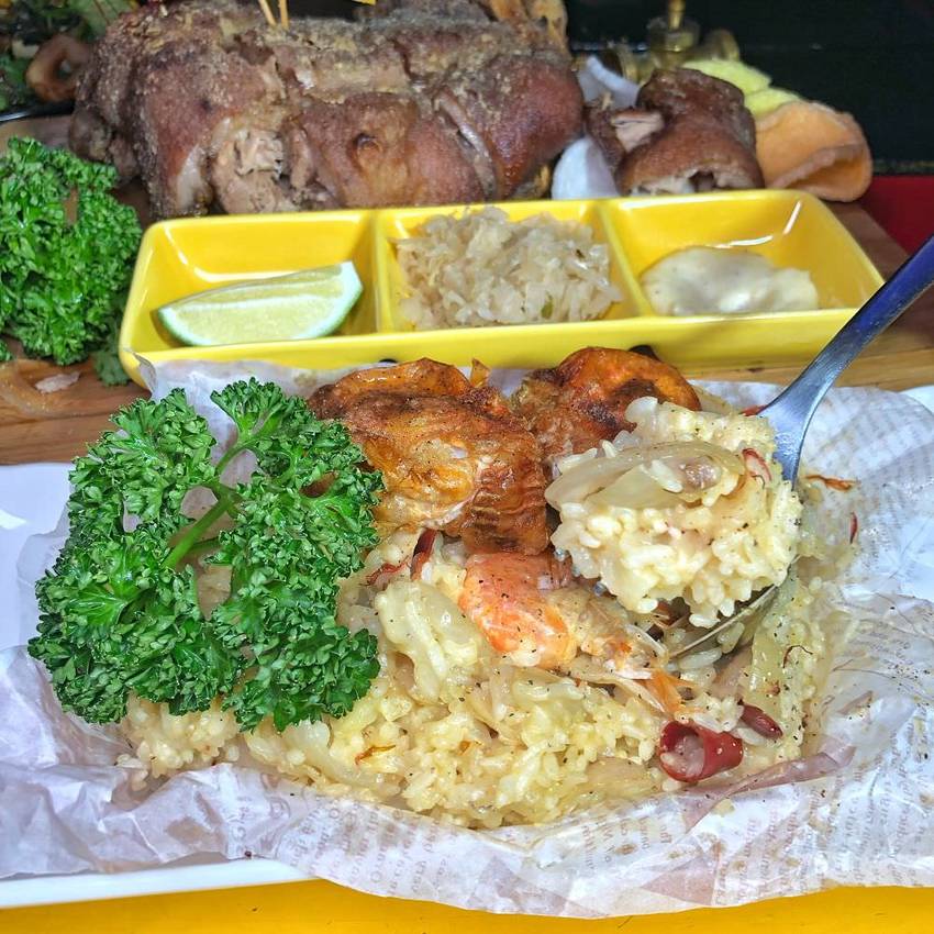 台中餐酒館【麥瑟德式手工啤酒餐廳】多樣特色餐點&精釀啤酒讓你不醉不歸的宵夜好去處 台中美食|台中西區 | 小白只饗ㄔ美食