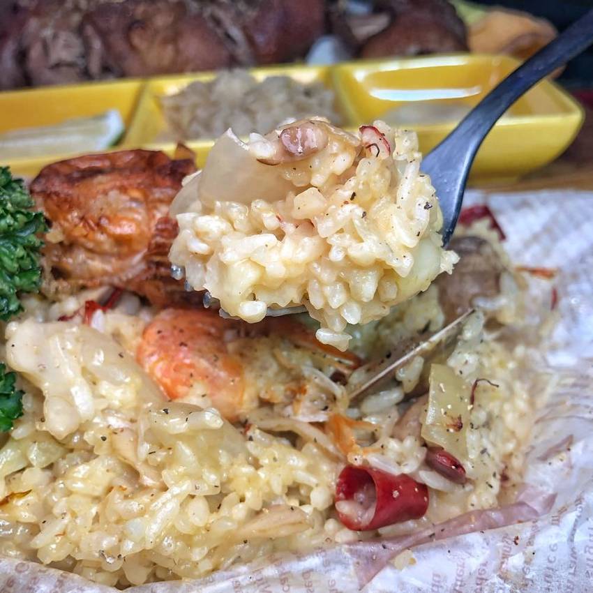 台中餐酒館【麥瑟德式手工啤酒餐廳】多樣特色餐點&精釀啤酒讓你不醉不歸的宵夜好去處 台中美食|台中西區 | 小白只饗ㄔ美食