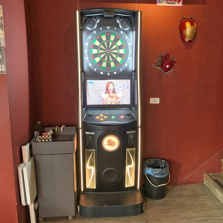 台中餐酒館【麥瑟德式手工啤酒餐廳】多樣特色餐點&精釀啤酒讓你不醉不歸的宵夜好去處 台中美食|台中西區 | 小白只饗ㄔ美食