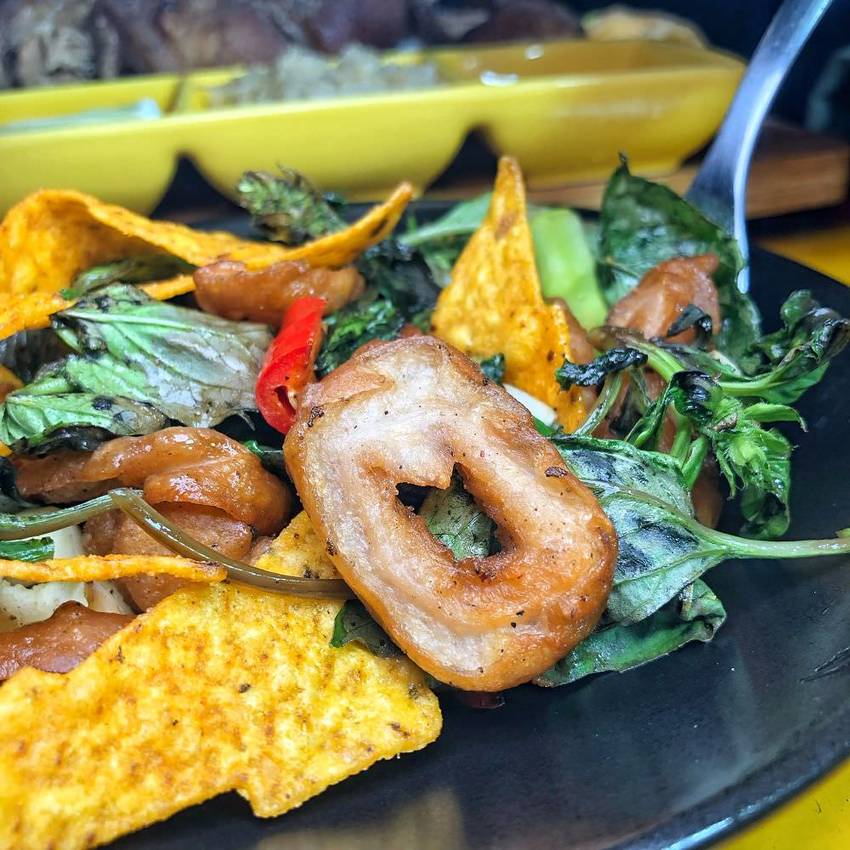 台中餐酒館【麥瑟德式手工啤酒餐廳】多樣特色餐點&精釀啤酒讓你不醉不歸的宵夜好去處 台中美食|台中西區 | 小白只饗ㄔ美食