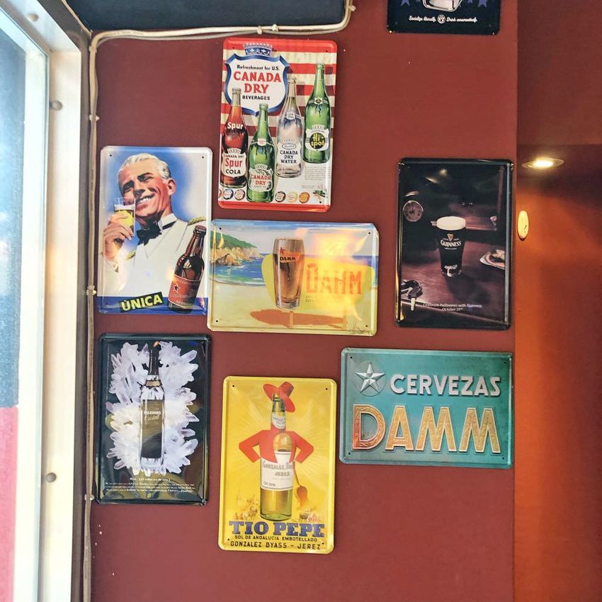 台中餐酒館【麥瑟德式手工啤酒餐廳】多樣特色餐點&精釀啤酒讓你不醉不歸的宵夜好去處 台中美食|台中西區 | 小白只饗ㄔ美食