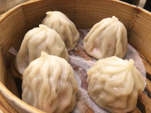 ●蒸豐吃處●蒸豐富的美味港點/台南店/品質堅持人氣爆棚