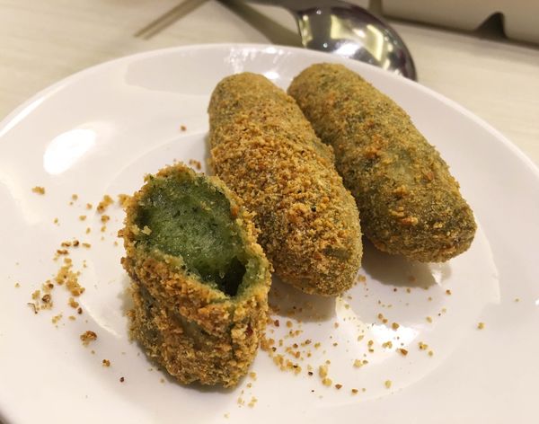 ●蒸豐吃處●蒸豐富的美味港點/台南店/品質堅持人氣爆棚