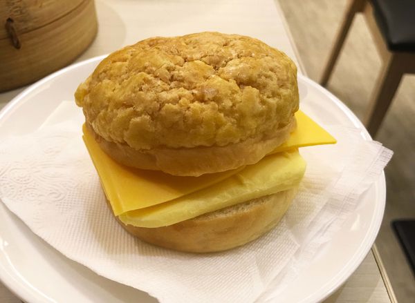 ●蒸豐吃處●蒸豐富的美味港點/台南店/品質堅持人氣爆棚