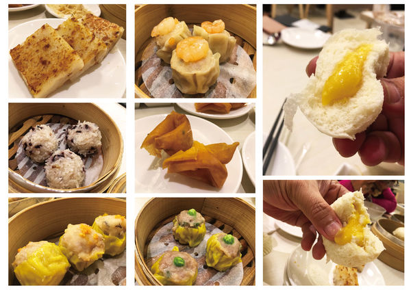 ●蒸豐吃處●蒸豐富的美味港點/台南店/品質堅持人氣爆棚