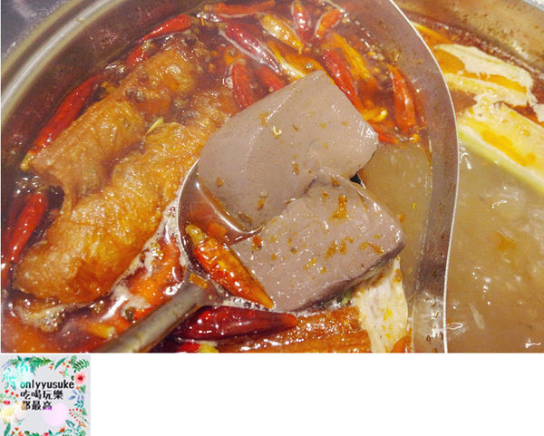 （FoOd桃園)♥【麻辣一哥養生火鍋】夏天更要吃火鍋，正宗麻辣火鍋，重慶老闆娘開店，嗜麻辣者必吃