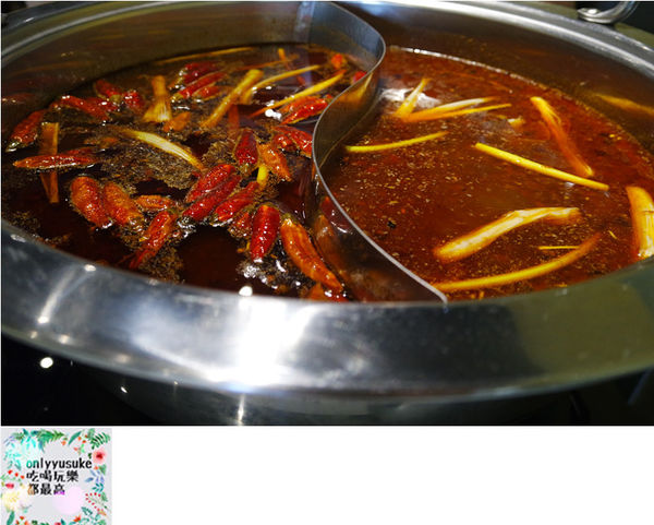 （FoOd桃園)♥【麻辣一哥養生火鍋】夏天更要吃火鍋，正宗麻辣火鍋，重慶老闆娘開店，嗜麻辣者必吃