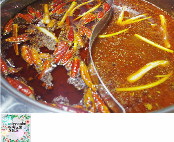 （FoOd桃園)♥【麻辣一哥養生火鍋】夏天更要吃火鍋，正宗麻辣火鍋，重慶老闆娘開店，嗜麻辣者必吃