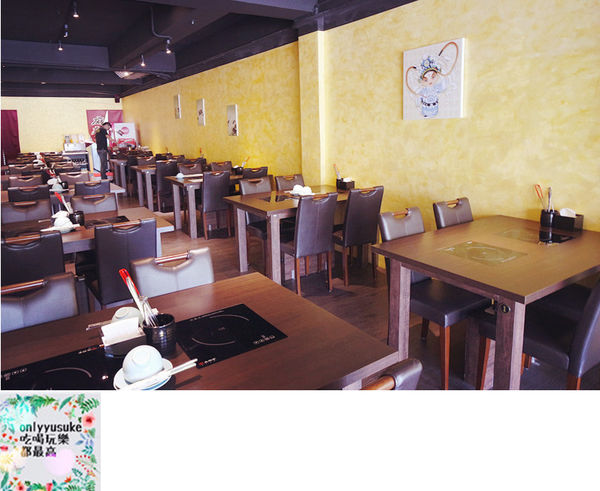 （FoOd桃園)♥【麻辣一哥養生火鍋】夏天更要吃火鍋，正宗麻辣火鍋，重慶老闆娘開店，嗜麻辣者必吃