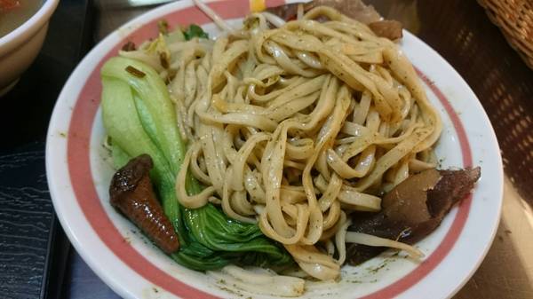 大素園素食館：高雄~大素園素食館~創意素食料理~素食也可以很美味~人氣推薦臭薯條~