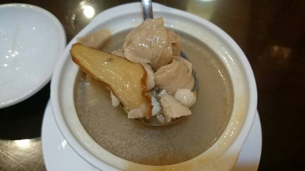 大素園素食館：高雄~大素園素食館~創意素食料理~素食也可以很美味~人氣推薦臭薯條~