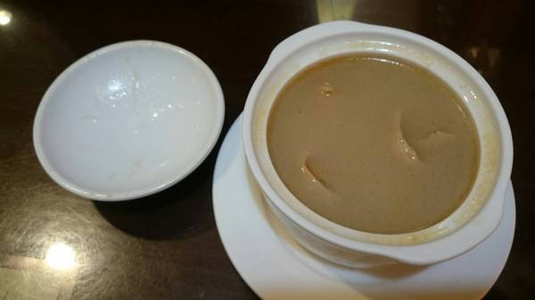 大素園素食館：高雄~大素園素食館~創意素食料理~素食也可以很美味~人氣推薦臭薯條~