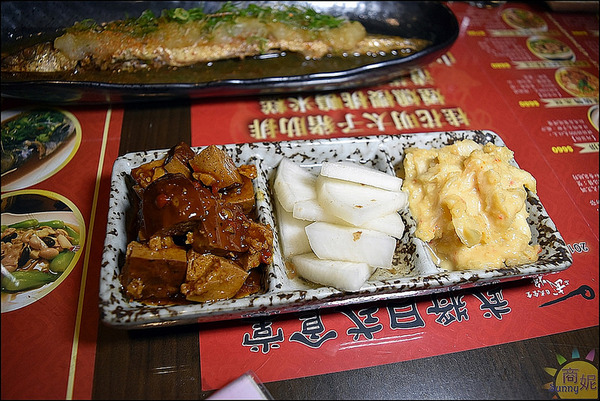 武將日式食堂:台中公益路商圈平價居酒屋。武將日式食堂。手工私房菜超多和洋台菜通通有辦桌也可以。高CP值深夜食堂@sunny吃喝遊樂