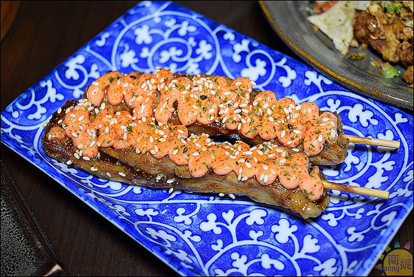 武將日式食堂:台中公益路商圈平價居酒屋。武將日式食堂。手工私房菜超多和洋台菜通通有辦桌也可以。高CP值深夜食堂@sunny吃喝遊樂