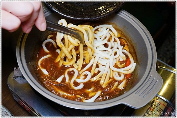 武將日式食堂:台中西區』武將日式食堂║夜貓子深夜食堂,中日創意料理,花雕雞一鍋三吃,另類登場!