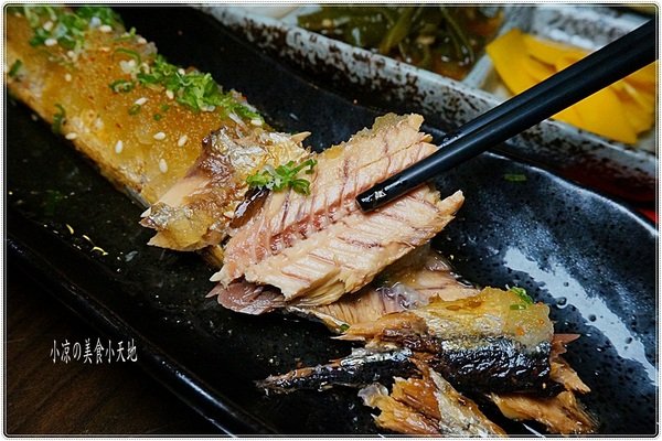 武將日式食堂:台中西區』武將日式食堂║夜貓子深夜食堂,中日創意料理,花雕雞一鍋三吃,另類登場!