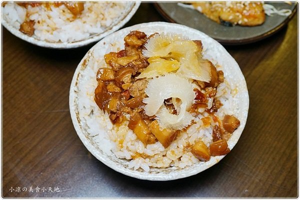 武將日式食堂:台中西區』武將日式食堂║夜貓子深夜食堂,中日創意料理,花雕雞一鍋三吃,另類登場!