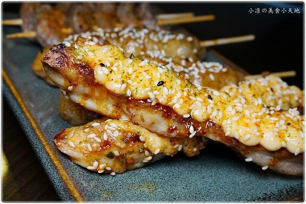 武將日式食堂:台中西區』武將日式食堂║夜貓子深夜食堂,中日創意料理,花雕雞一鍋三吃,另類登場!