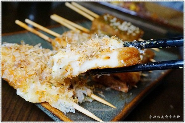 武將日式食堂:台中西區』武將日式食堂║夜貓子深夜食堂,中日創意料理,花雕雞一鍋三吃,另類登場!