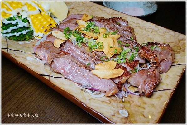 武將日式食堂:台中西區』武將日式食堂║夜貓子深夜食堂,中日創意料理,花雕雞一鍋三吃,另類登場!