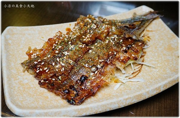 武將日式食堂:台中西區』武將日式食堂║夜貓子深夜食堂,中日創意料理,花雕雞一鍋三吃,另類登場!