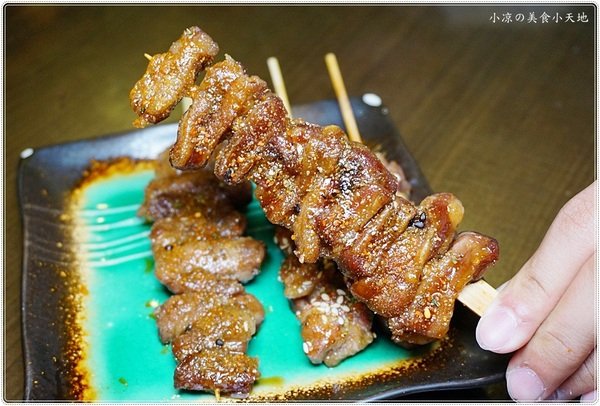 武將日式食堂:台中西區』武將日式食堂║夜貓子深夜食堂,中日創意料理,花雕雞一鍋三吃,另類登場!