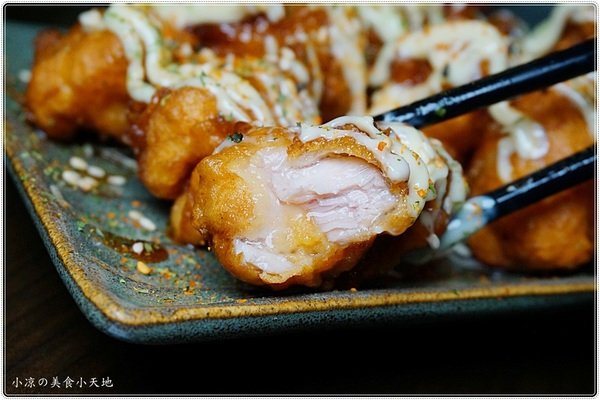 武將日式食堂:台中西區』武將日式食堂║夜貓子深夜食堂,中日創意料理,花雕雞一鍋三吃,另類登場!