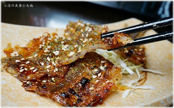 武將日式食堂:台中西區』武將日式食堂║夜貓子深夜食堂,中日創意料理,花雕雞一鍋三吃,另類登場!