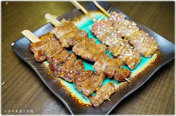 武將日式食堂:台中西區』武將日式食堂║夜貓子深夜食堂,中日創意料理,花雕雞一鍋三吃,另類登場!