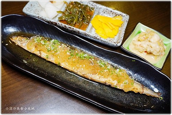 武將日式食堂:台中西區』武將日式食堂║夜貓子深夜食堂,中日創意料理,花雕雞一鍋三吃,另類登場!