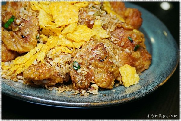 武將日式食堂:台中西區』武將日式食堂║夜貓子深夜食堂,中日創意料理,花雕雞一鍋三吃,另類登場!