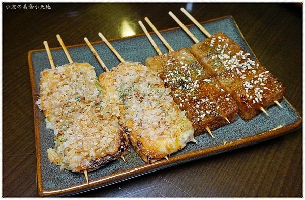 武將日式食堂:台中西區』武將日式食堂║夜貓子深夜食堂,中日創意料理,花雕雞一鍋三吃,另類登場!