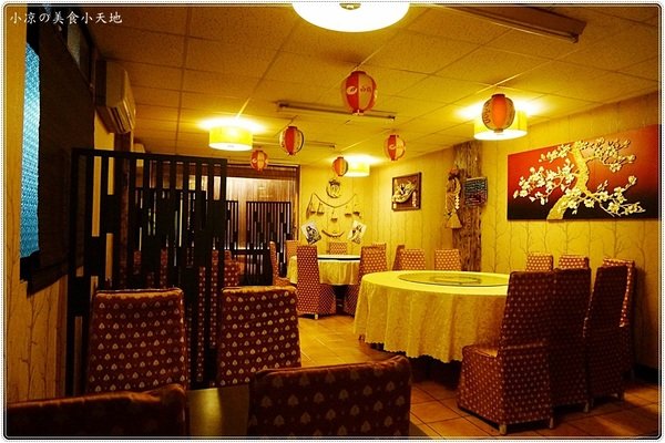 武將日式食堂:台中西區』武將日式食堂║夜貓子深夜食堂,中日創意料理,花雕雞一鍋三吃,另類登場!