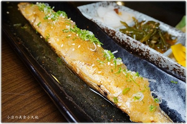 武將日式食堂:台中西區』武將日式食堂║夜貓子深夜食堂,中日創意料理,花雕雞一鍋三吃,另類登場!