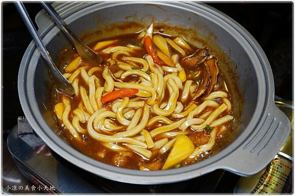 武將日式食堂:台中西區』武將日式食堂║夜貓子深夜食堂,中日創意料理,花雕雞一鍋三吃,另類登場!