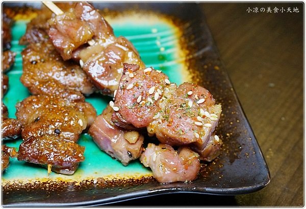 武將日式食堂:台中西區』武將日式食堂║夜貓子深夜食堂,中日創意料理,花雕雞一鍋三吃,另類登場!