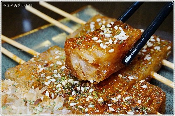 武將日式食堂:台中西區』武將日式食堂║夜貓子深夜食堂,中日創意料理,花雕雞一鍋三吃,另類登場!