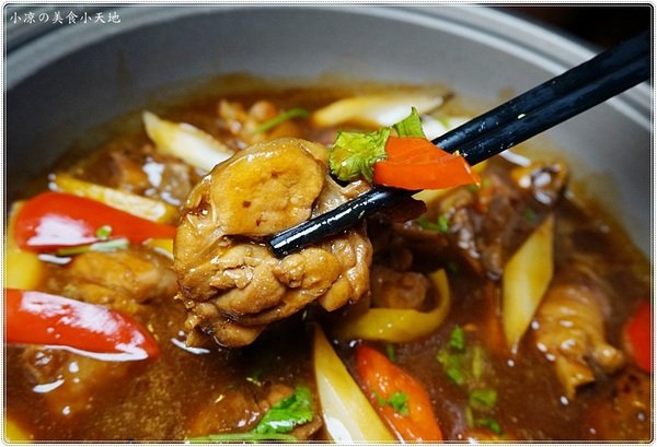 武將日式食堂:台中西區』武將日式食堂║夜貓子深夜食堂,中日創意料理,花雕雞一鍋三吃,另類登場!