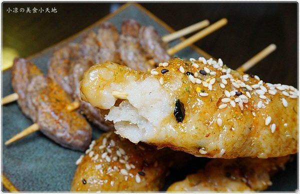 武將日式食堂:台中西區』武將日式食堂║夜貓子深夜食堂,中日創意料理,花雕雞一鍋三吃,另類登場!